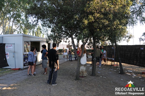 Impressions @ Venice Sunsplash 2011