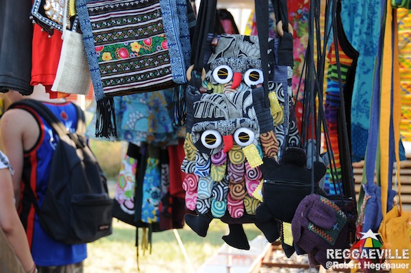 Impressions @ Venice Sunsplash 2011