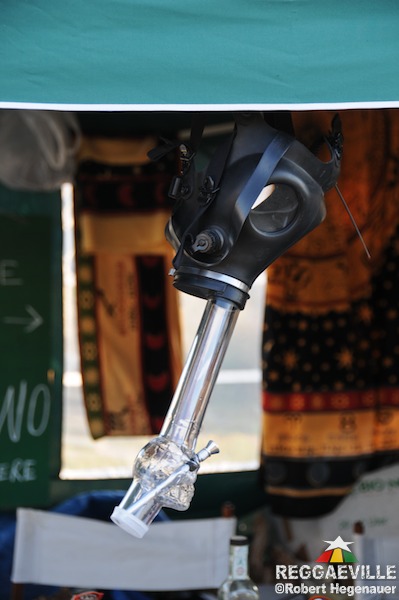 Impressions @ Venice Sunsplash 2011