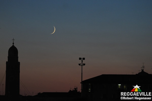 Impressions @ Venice Sunsplash 2011