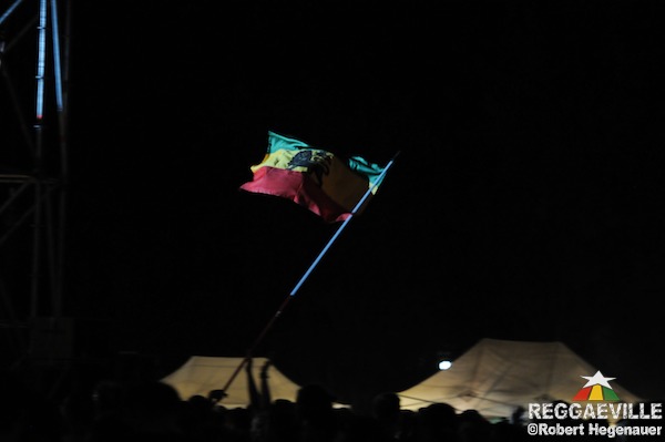 Impressions @ Venice Sunsplash 2011