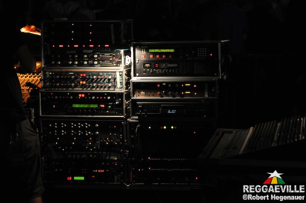 Impressions @ Venice Sunsplash 2011