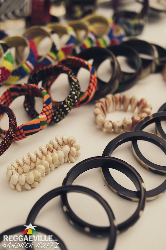 Vibes @ OverJam Reggae Festival 2016