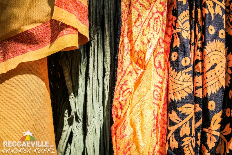 Vibes @ OverJam Reggae Festival 2016