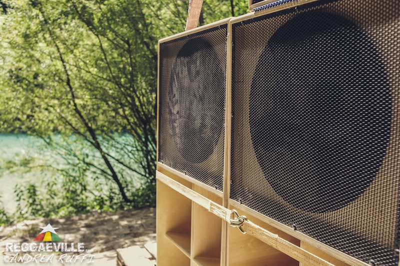 Vibes @ OverJam Reggae Festival 2016