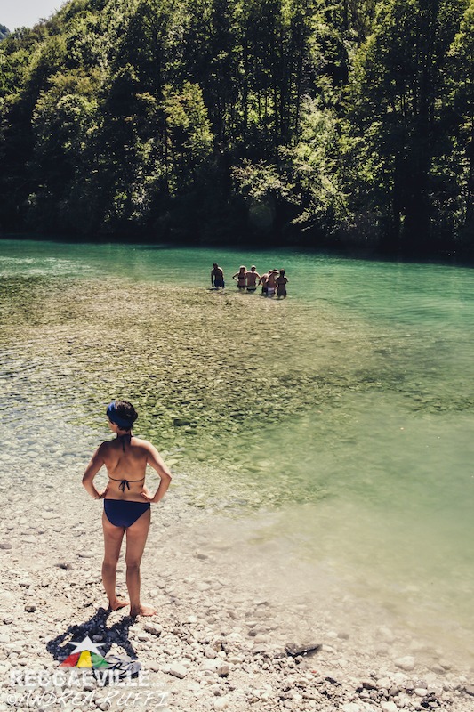 Vibes @ OverJam Reggae Festival 2016