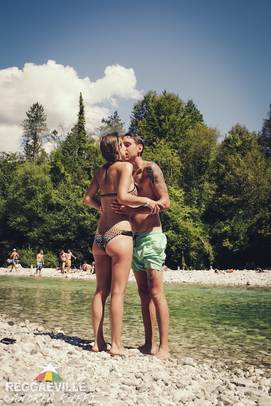 Vibes @ OverJam Reggae Festival 2016