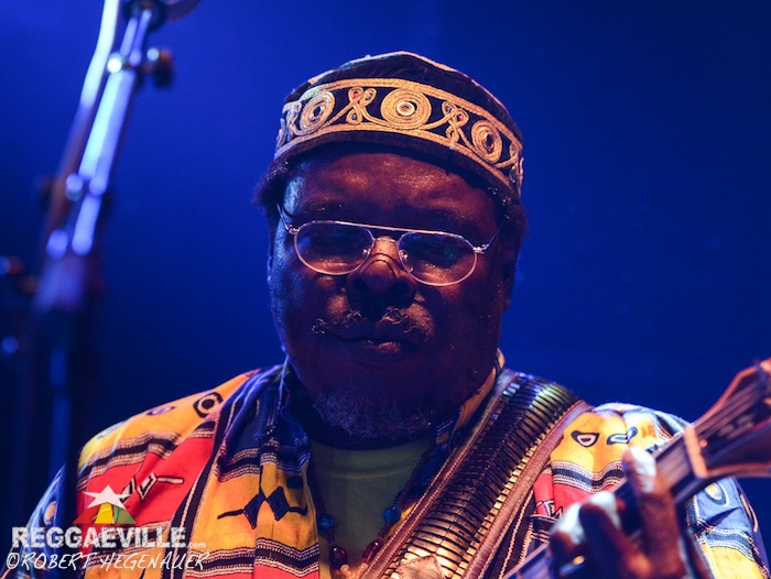 Vitamin X @ Chiemsee Summer 2014