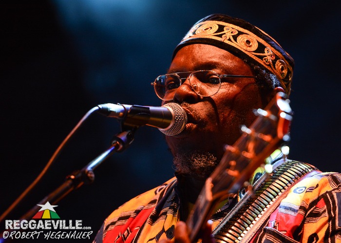 Vitamin X @ Chiemsee Summer 2014