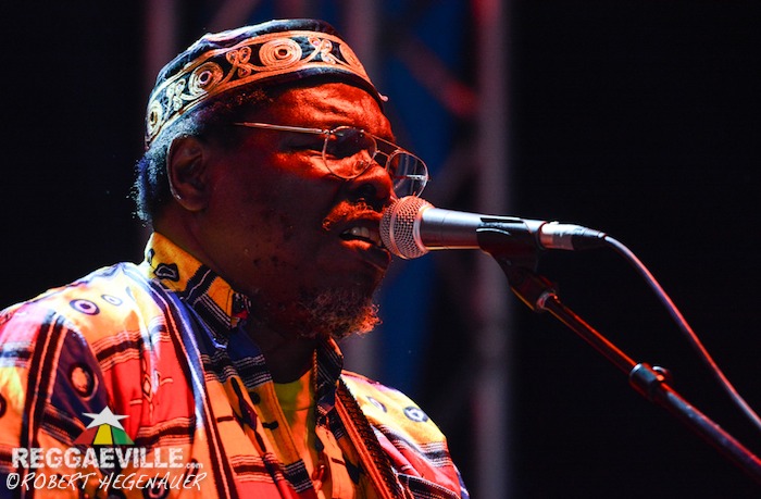 Vitamin X @ Chiemsee Summer 2014