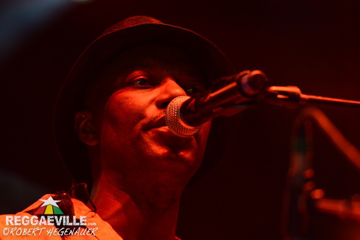 Vitamin X @ Chiemsee Summer 2014