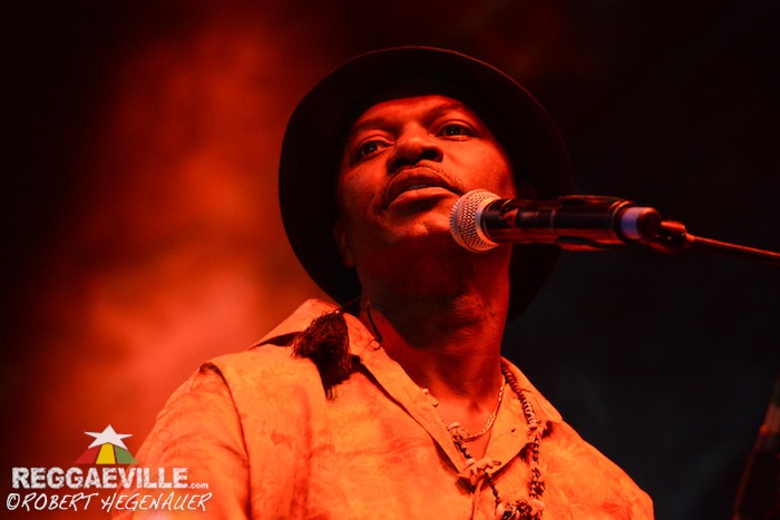 Vitamin X @ Chiemsee Summer 2014