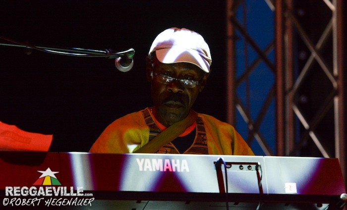 Vitamin X @ Chiemsee Summer 2014