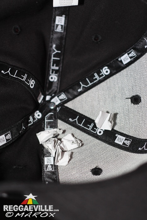 Introduction @ War Ina East 2014