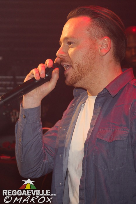 Introduction @ War Ina East 2013