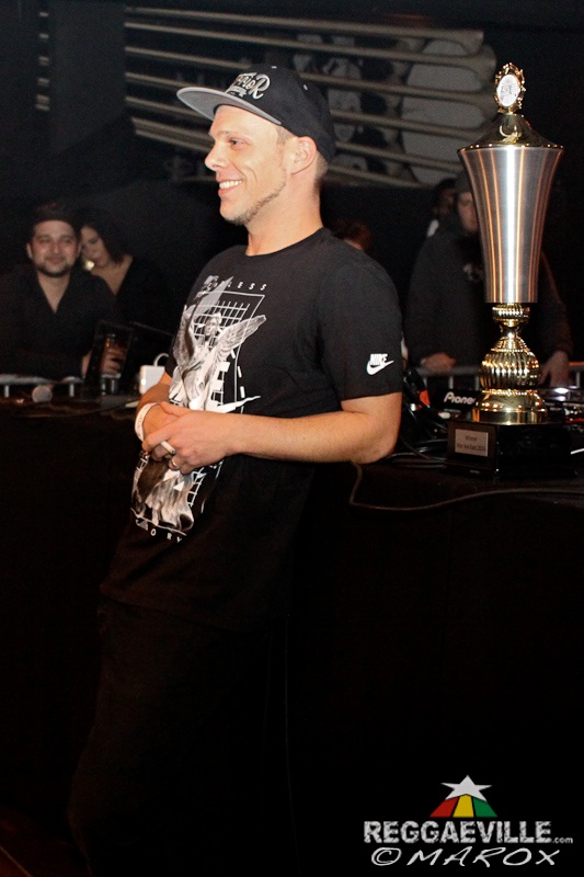 War Ina East 2016 in Berlin, Germany @ Yaam  [Part I]