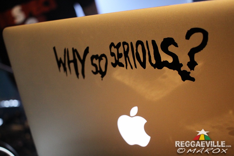 War Ina East 2016 in Berlin, Germany @ Yaam  [Part I]