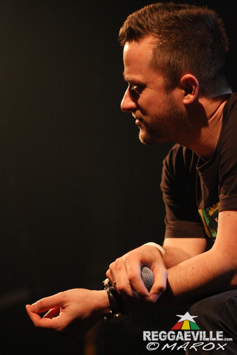 Jugglerz vs. Black Chiney @ War Ina East 2015