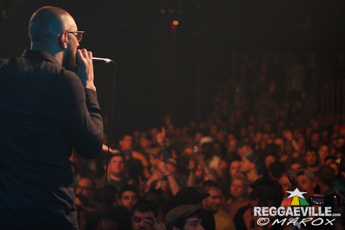 Jugglerz vs. Black Chiney @ War Ina East 2015