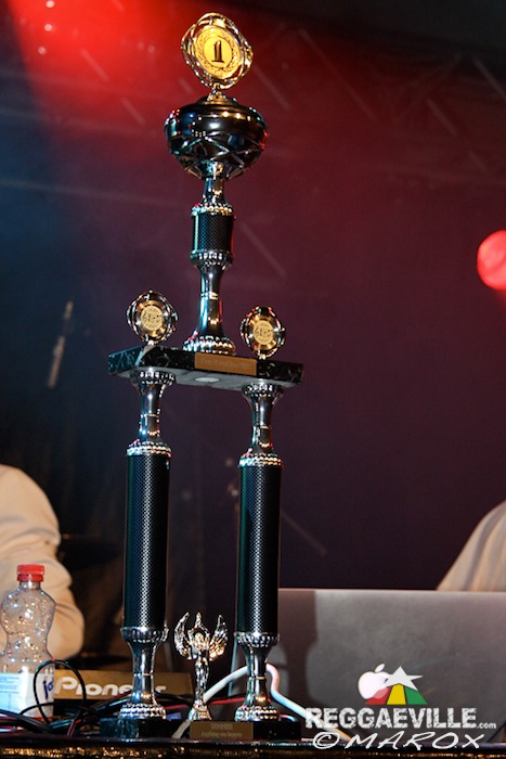 Bass Odyssey vs. Warrior Sound @ Keep It Real Jam 2015