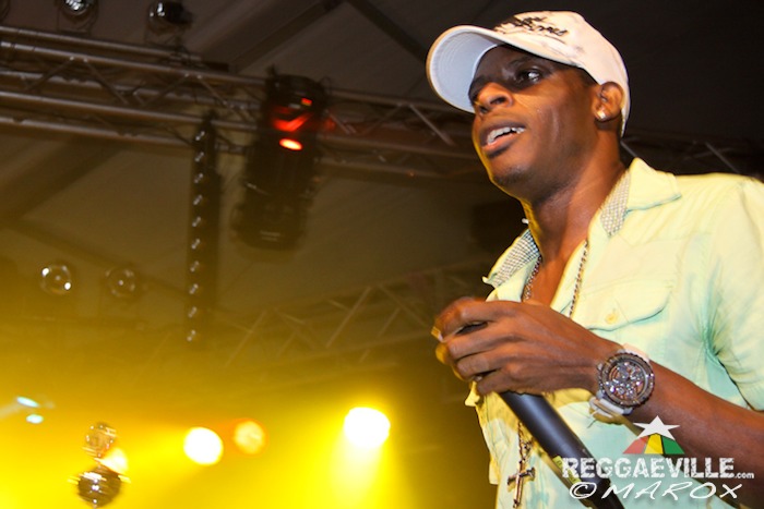 Bass Odyssey vs. Warrior Sound @ Keep It Real Jam 2015