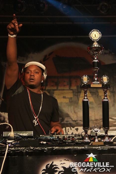 Bass Odyssey vs. Warrior Sound @ Keep It Real Jam 2015