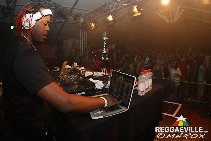 Bass Odyssey vs. Warrior Sound @ Keep It Real Jam 2015