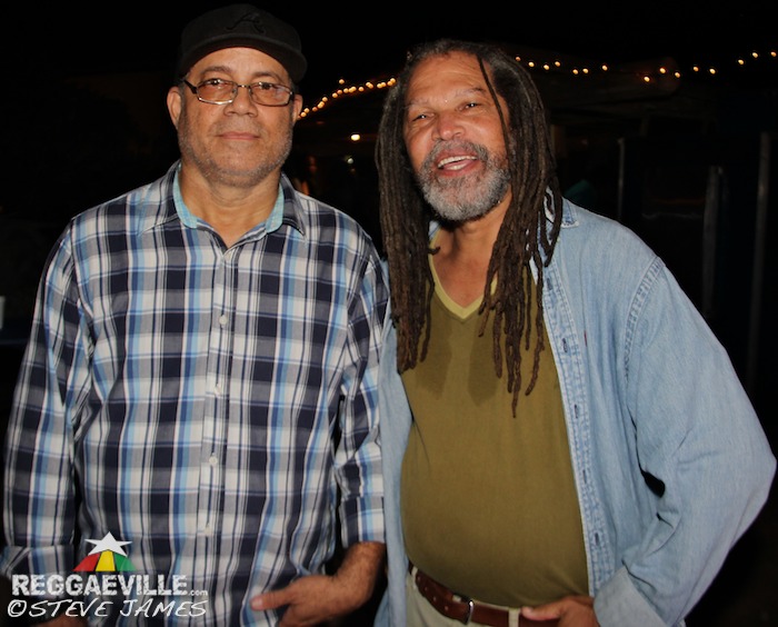 Day One @ Wickie Wackie Music Festval 2015