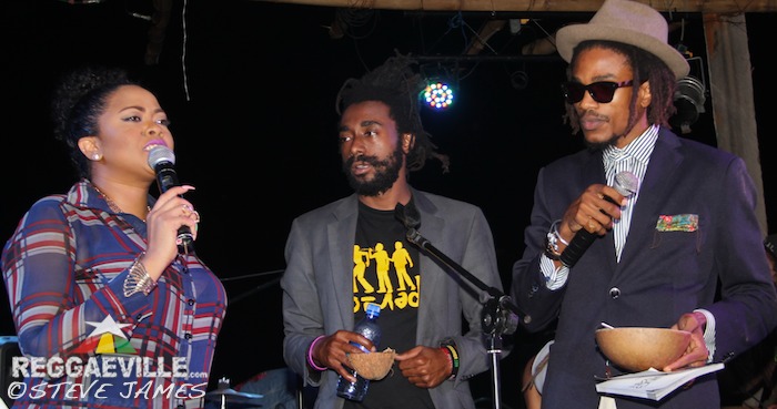 Day One @ Wickie Wackie Music Festval 2015