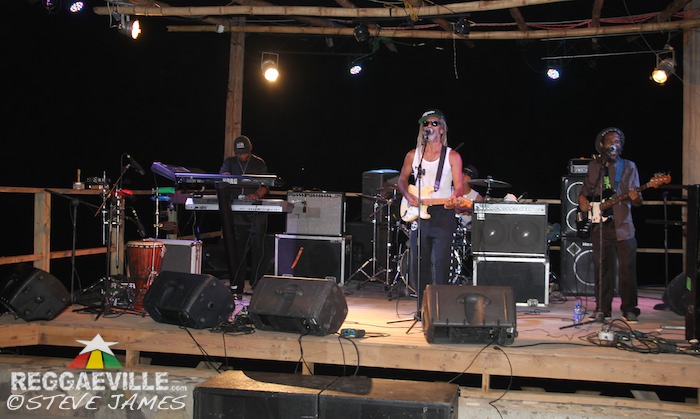 Day One @ Wickie Wackie Music Festval 2015