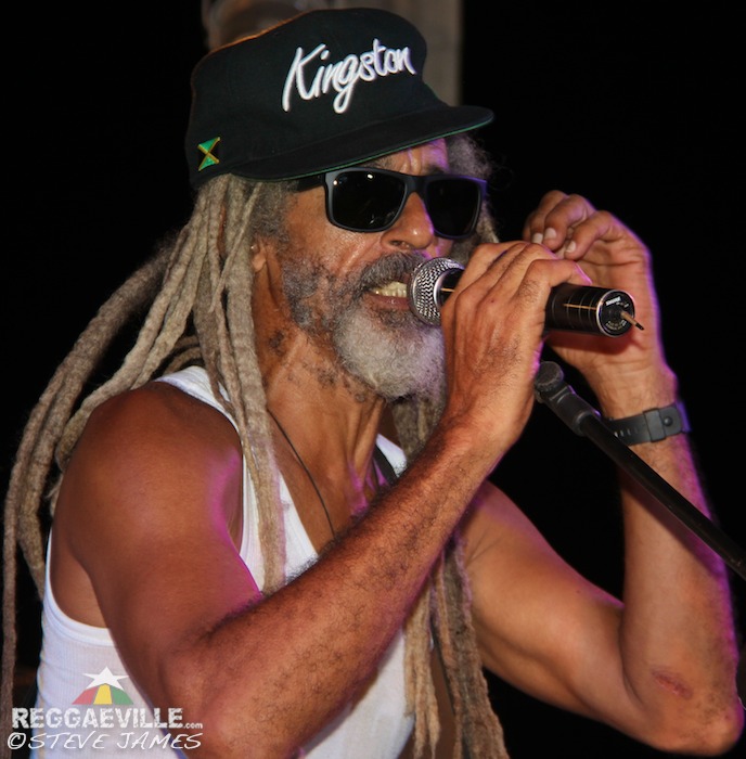 Day One @ Wickie Wackie Music Festval 2015