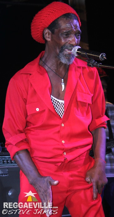 Day One @ Wickie Wackie Music Festval 2015