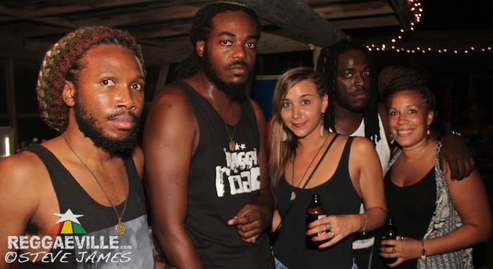 Day One @ Wickie Wackie Music Festval 2015