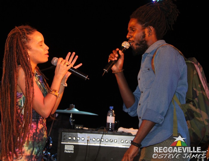 Day One @ Wickie Wackie Music Festval 2015