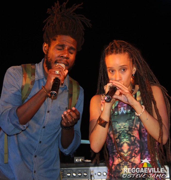 Day One @ Wickie Wackie Music Festval 2015