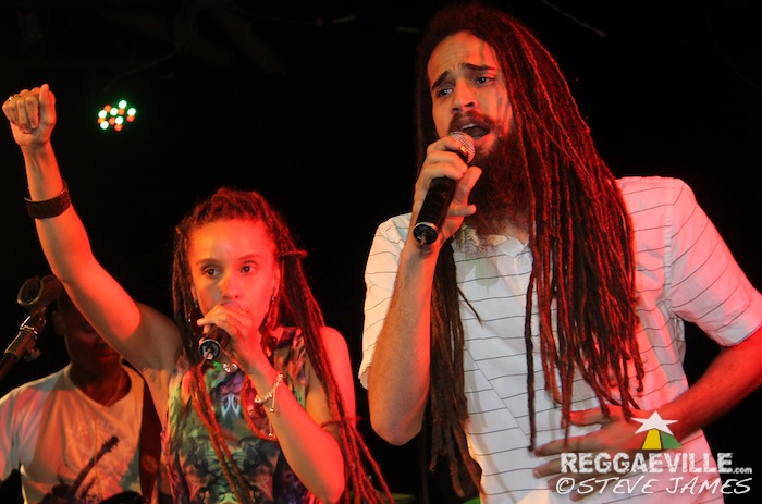 Day One @ Wickie Wackie Music Festval 2015