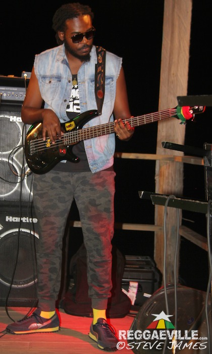 Day One @ Wickie Wackie Music Festval 2015