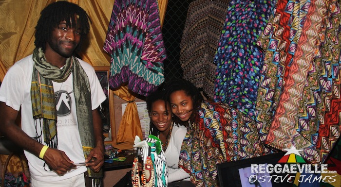 Day Two @ Wickie Wackie Music Festval 2015