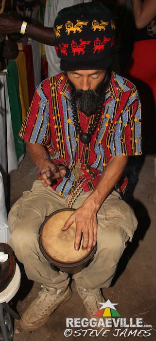 Day Two @ Wickie Wackie Music Festval 2015