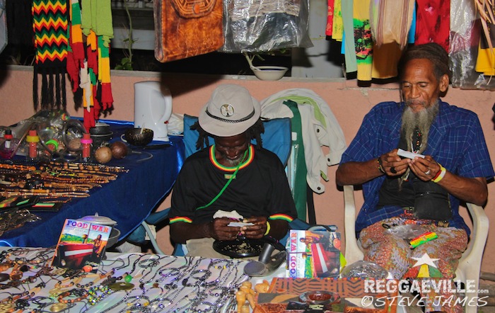 Day Two @ Wickie Wackie Music Festval 2015