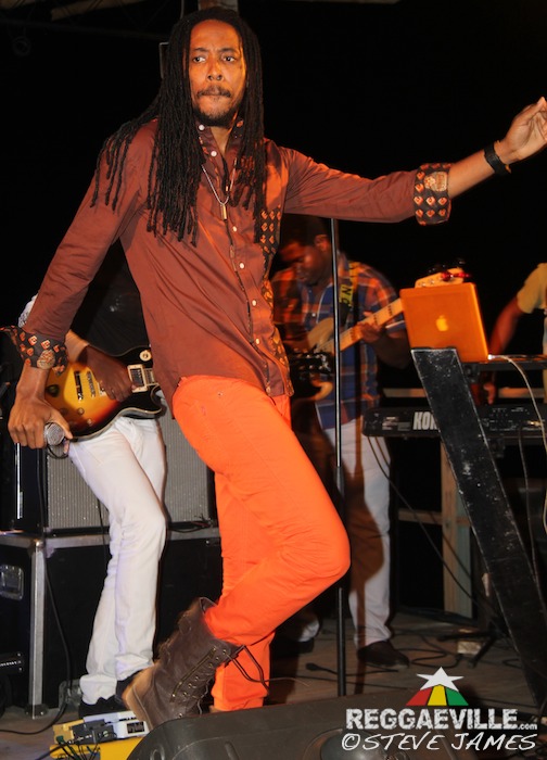 Day Two @ Wickie Wackie Music Festval 2015