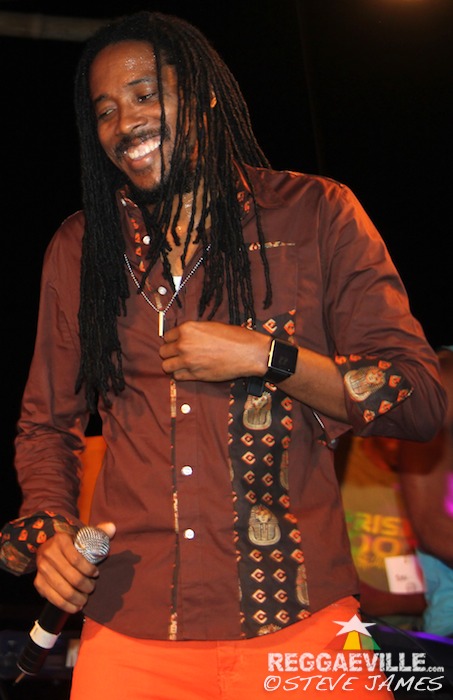 Day Two @ Wickie Wackie Music Festval 2015