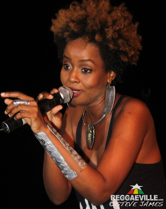 Day Two @ Wickie Wackie Music Festval 2015