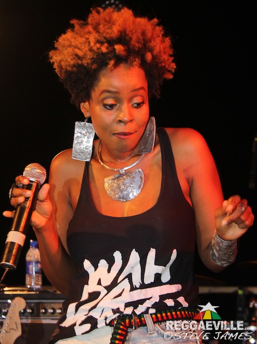 Day Two @ Wickie Wackie Music Festval 2015