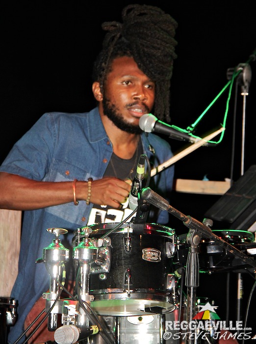 Day Two @ Wickie Wackie Music Festval 2015