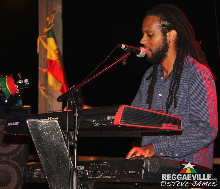 Day Two @ Wickie Wackie Music Festval 2015