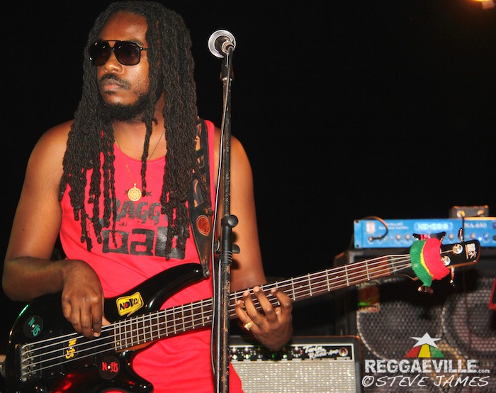 Day Two @ Wickie Wackie Music Festval 2015