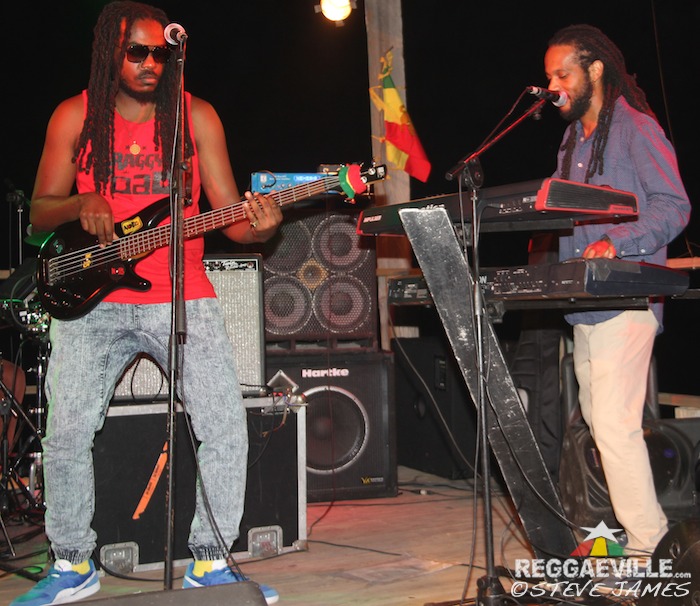 Day Two @ Wickie Wackie Music Festval 2015