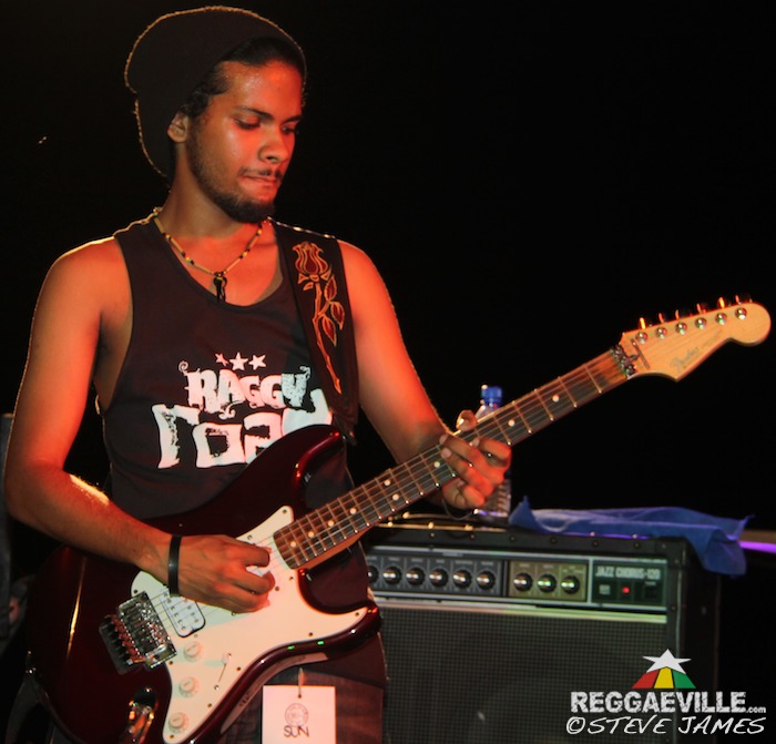 Day Two @ Wickie Wackie Music Festval 2015