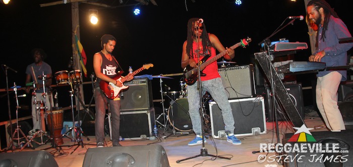 Day Two @ Wickie Wackie Music Festval 2015